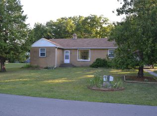 293 Ewing St, Newaygo, MI