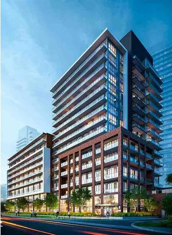 2 bed, $2,850 — Photo 1