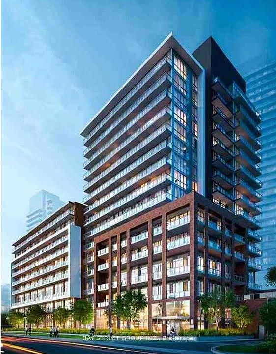 1st image of 36 Forest Manor Rd #1110