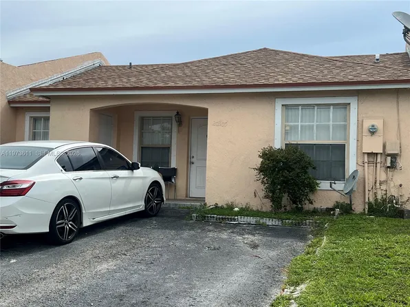 20305 NW 27th Ct, Miami Gardens, FL 33056