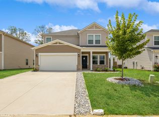 689 Grays Creek Rd, Spartanburg, SC 29303