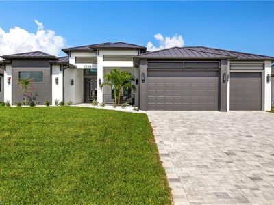 1228 NW 40th Pl, Cape Coral, FL, 33993