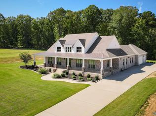 4117 Mountain Valley Rd, Decatur, AL 35603