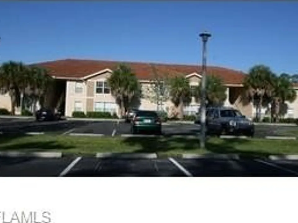 8265 Ibis Club Way #603