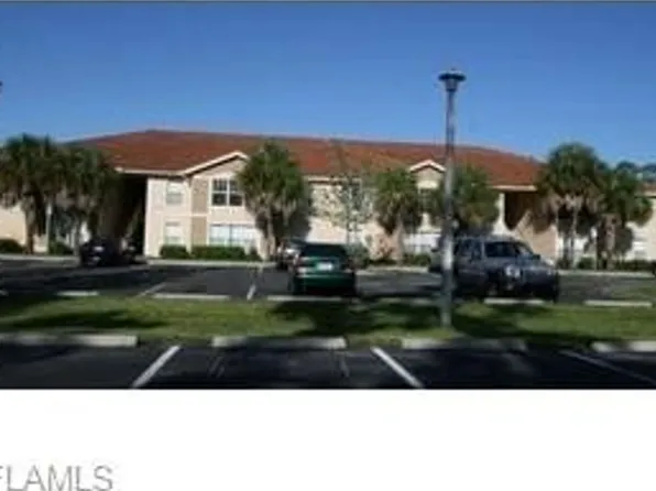 8265 Ibis Club Way #603, Naples, FL 34104