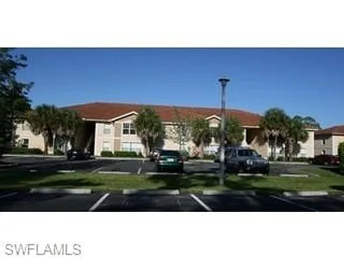 8265 Ibis Club Way #603 Photo 1