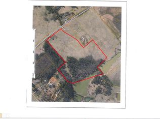 1284 Hog Mountain Rd, Winder, GA 30680