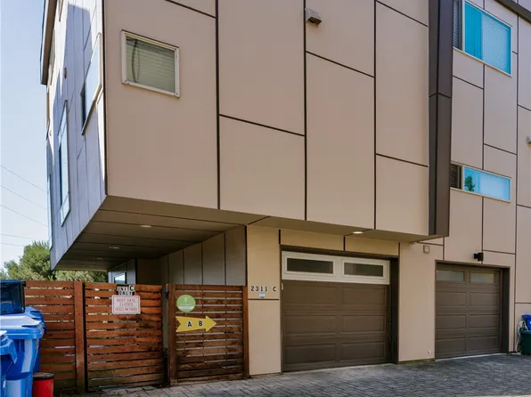 2311 113th Place #C, Seattle, WA 98133