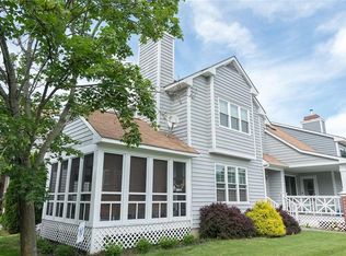 13 Taconic St, Poughkeepsie, NY 12603