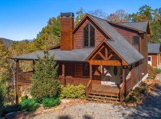 760 Sunrise Valley Rd, Blue Ridge, GA 30513