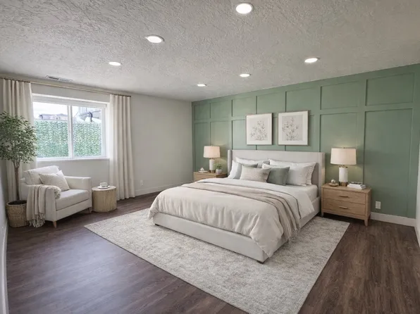 1328 W 825 S #B, Lehi, UT 84043