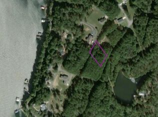 795 County Road 96, Crane Hill, AL 35053