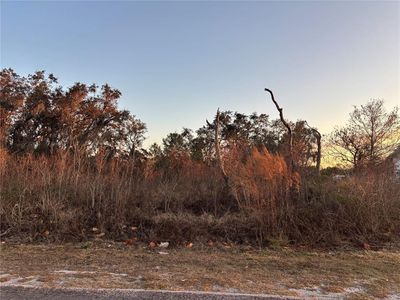 2141 Allamanda Dr Lot 7, Indian Lake Estates, FL, 33855