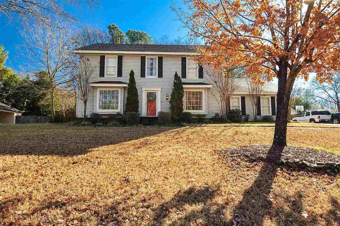 7897 Cross Pike Dr, Germantown, TN 38138 | Zillow