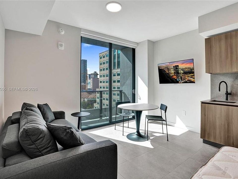 1st image of 121 NE 5th St #801B