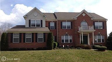 1st image of 25205 Bonny Brook Ln