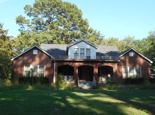 601 N Arkansas St, Springhill, LA 71075