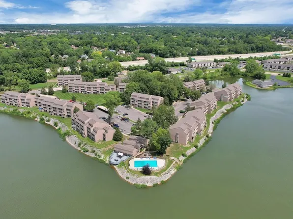 Mariners Village Apartments