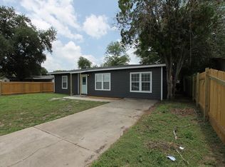 1510 E Corpus Christi St, Beeville, TX 78102