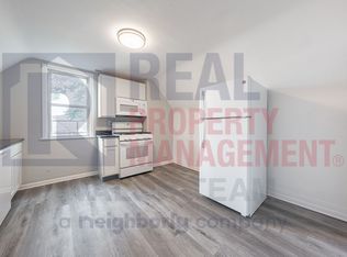 1930 Coltman Rd APT 4, Cleveland, OH 44106
