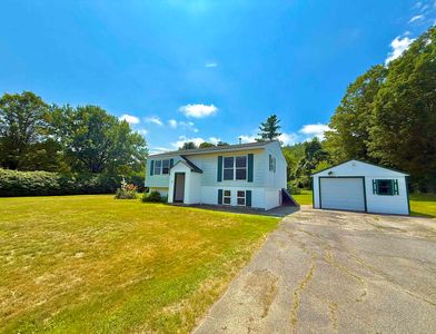 87 Kevadus Circle, Chester, VT, 05143