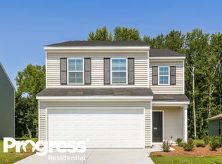 466 Pollyanna Dr, Greenville, SC 29605