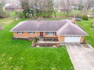 2669 Blue Rock Dr, Dayton, OH