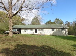 4081 Swilley Rd, Wesson, MS 39191