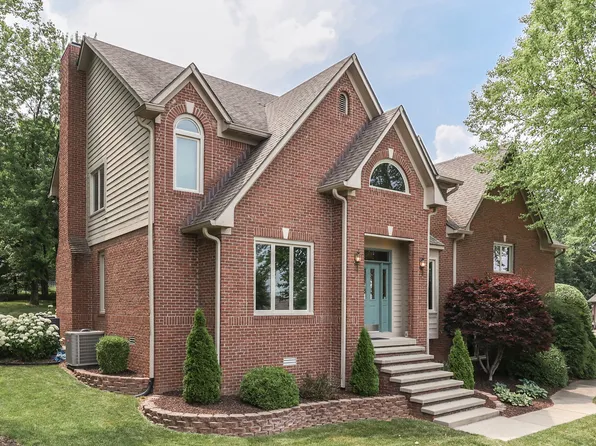 1815 Rooses Ln, Indianapolis, IN 46217