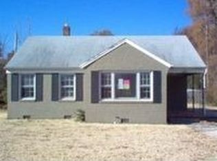 1655 Cherry Rd, Memphis, TN 38111