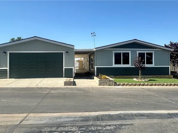 10961 Desert Lawn Dr Space 103, Calimesa, CA 92320