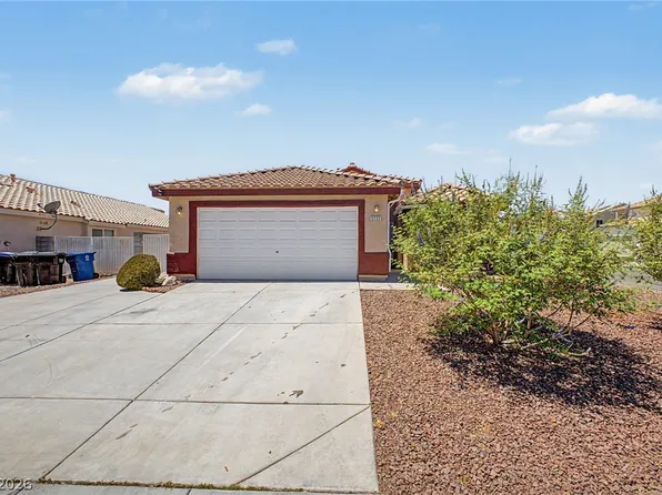 5233 Madison Stone St, North Las Vegas, NV 89081