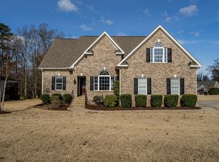 25 English Oak Ln, Clayton, NC 27520