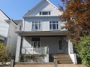 709 Maplewood Ave, Ambridge, PA 15003