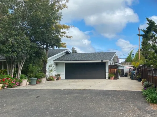 3621 Cerrito St, Santa Ynez, CA 93460