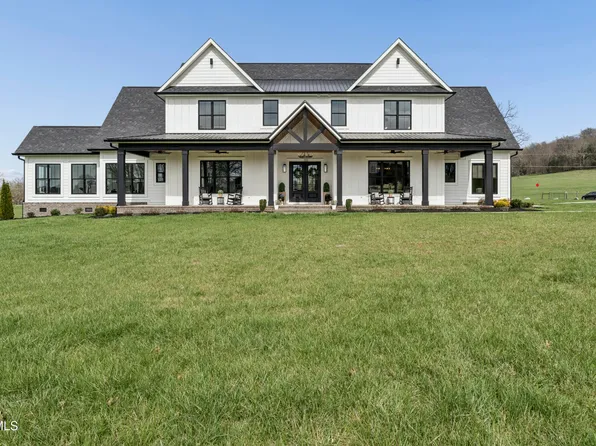 133 Wake Robin Ln, Johnson City, TN 37601