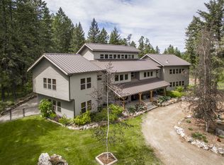 741 Blackthorne Rd, Oldtown, ID 83822