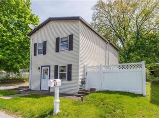 23 Melrose Ave, New windsor, NY