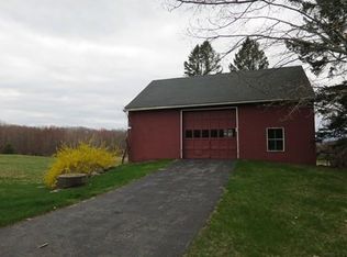 97 Moulton Hill Rd, Monson, MA 01057