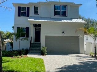 511 W Davis Blvd, Tampa, FL 33606