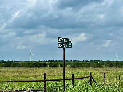 LOT 2 Lcr 158, Coolidge, TX, 76635