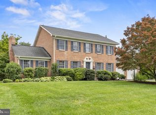 8029 Stone Ridge Dr, Frederick, MD 21702