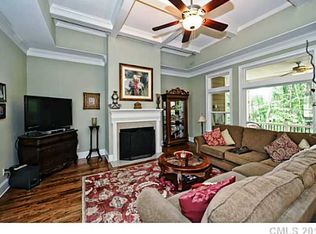 7534 Cottonwood Dr, Denver, NC 28037