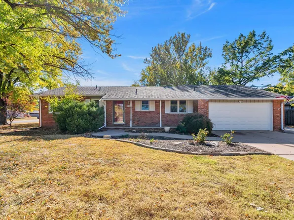 8101 W Birch Ln, Wichita, KS 67212