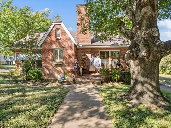 3121 Austin Ave, Waco, TX 76710