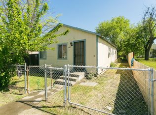 2612 N East St, Stockton, CA 95205