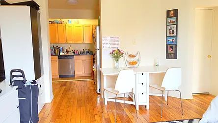 Rented by Manhattan Spaces