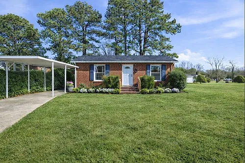 1212 Harris Dr Photo 1