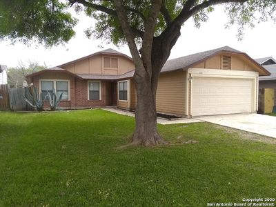7106 Western Trail Dr, San Antonio, TX, 78244