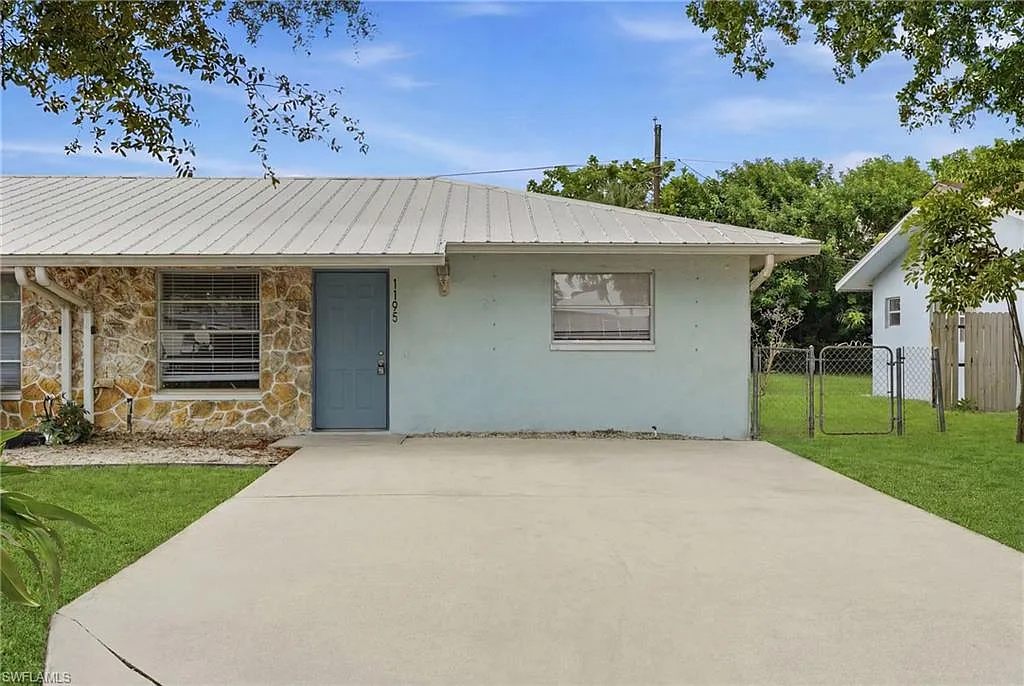 2 bed, 1.0 bath, 770 sqft, $1,750 — Photo 1